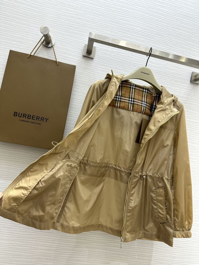 Burberry Outwear